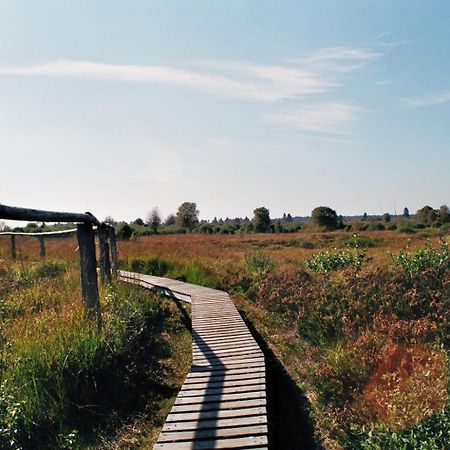Zum Alten Landrat Montjoie Extérieur photo