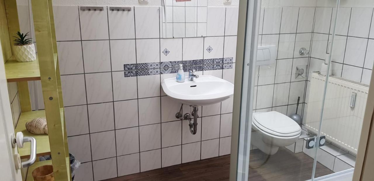 Zum Alten Landrat Montjoie Extérieur photo