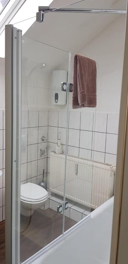 Zum Alten Landrat Montjoie Extérieur photo
