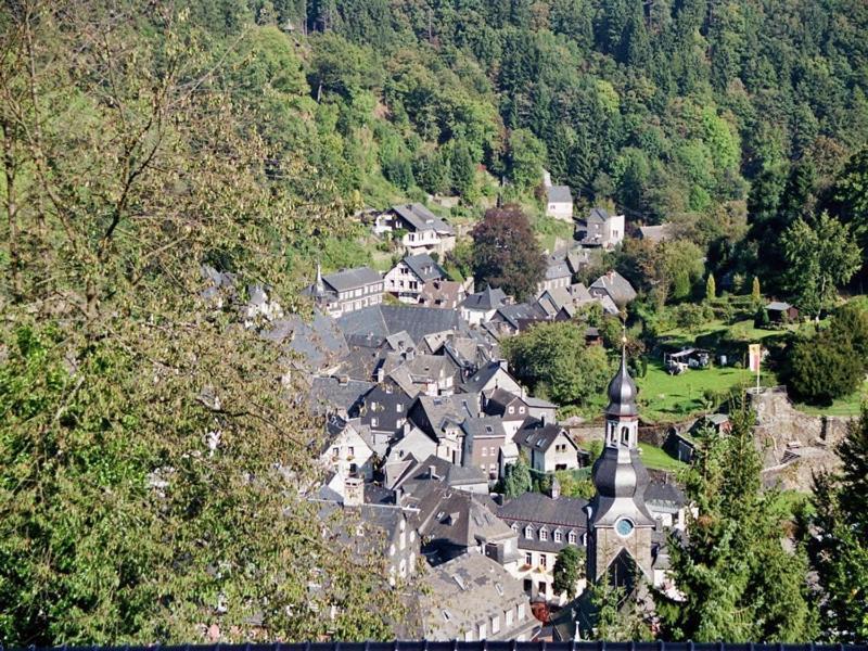 Zum Alten Landrat Montjoie Extérieur photo