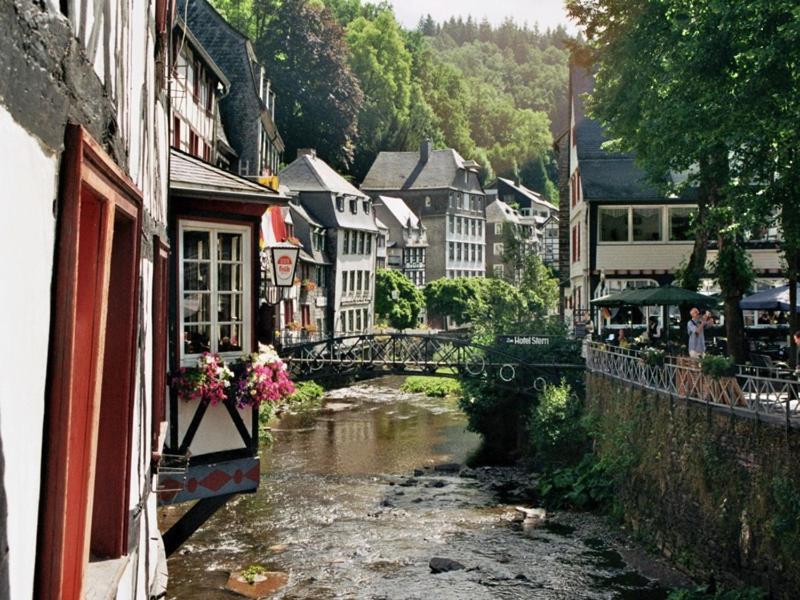 Zum Alten Landrat Montjoie Extérieur photo