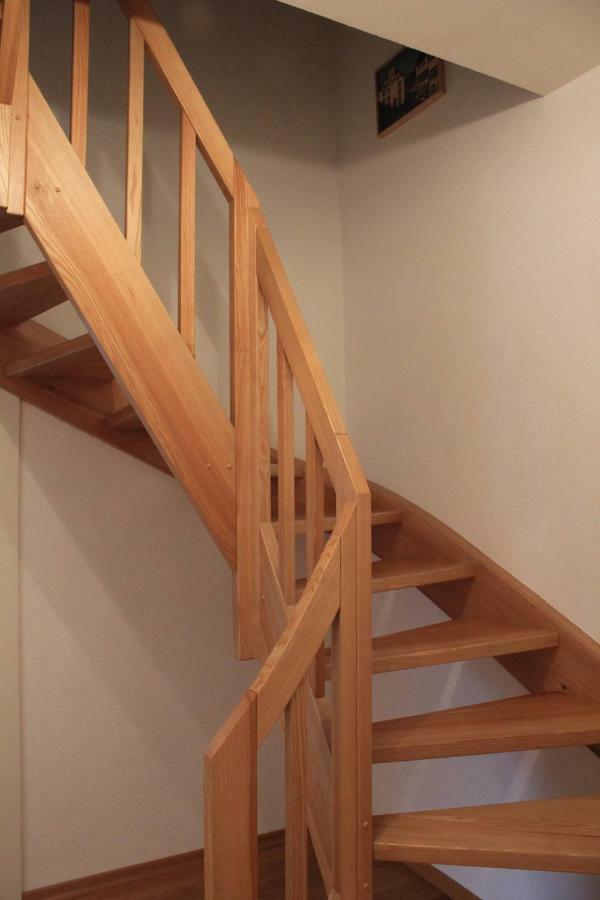 Zum Alten Landrat Montjoie Extérieur photo