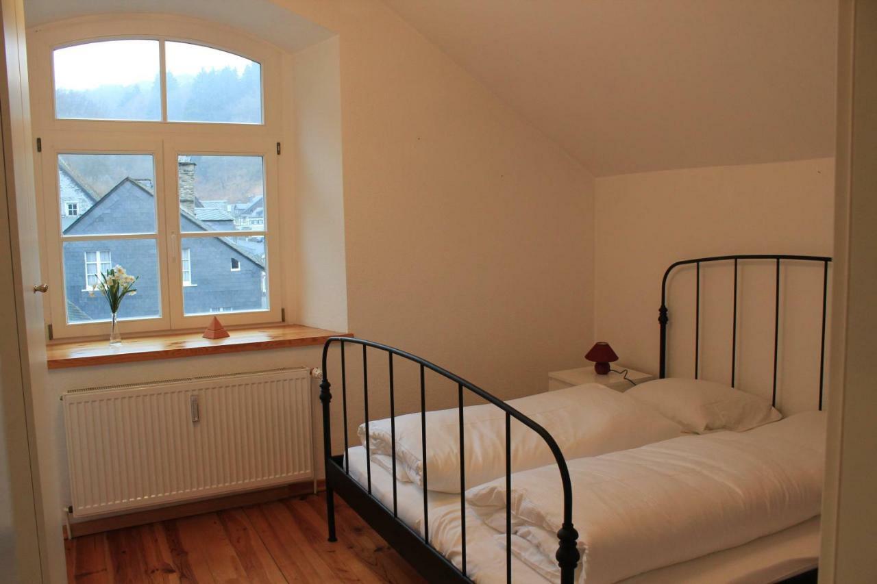 Zum Alten Landrat Montjoie Extérieur photo