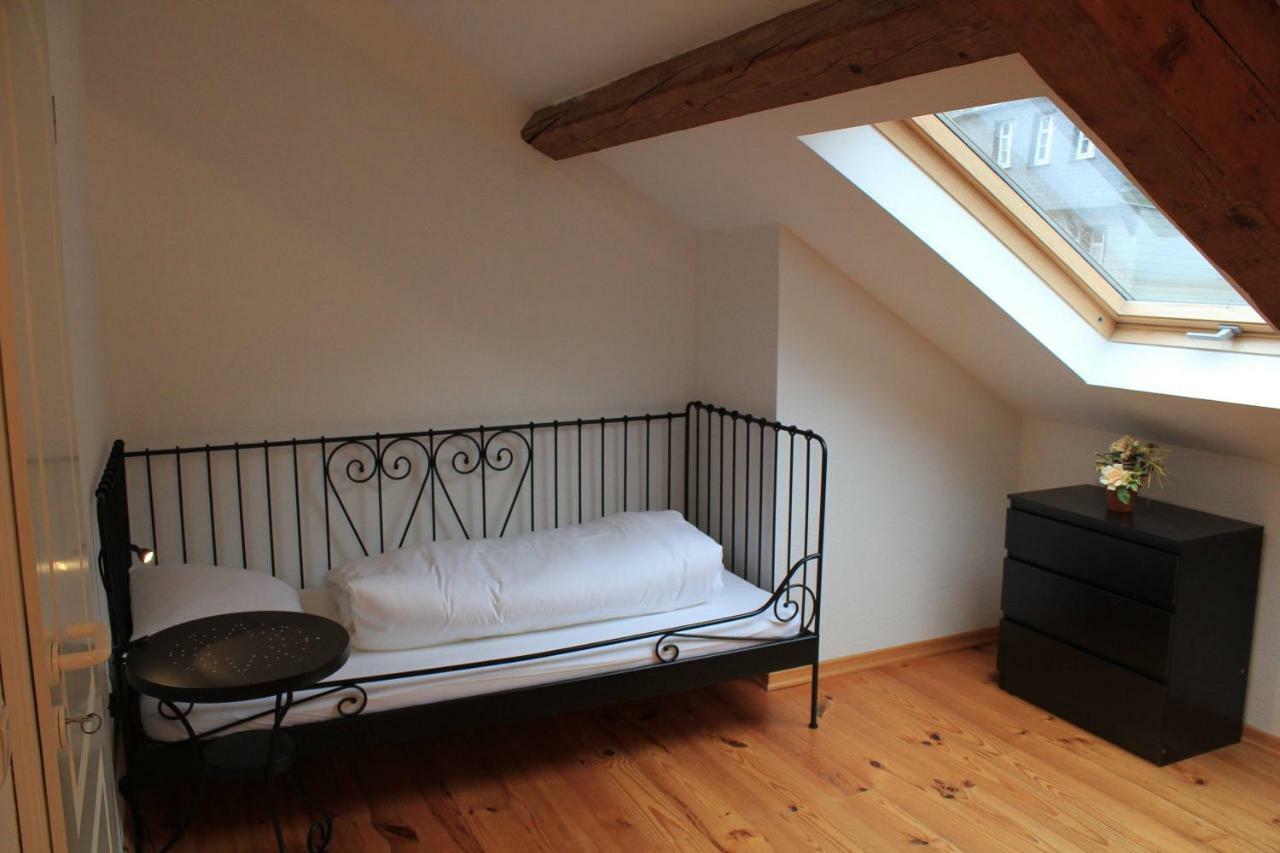 Zum Alten Landrat Montjoie Extérieur photo