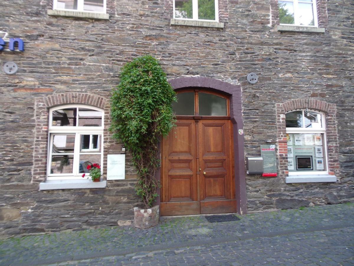 Zum Alten Landrat Montjoie Extérieur photo