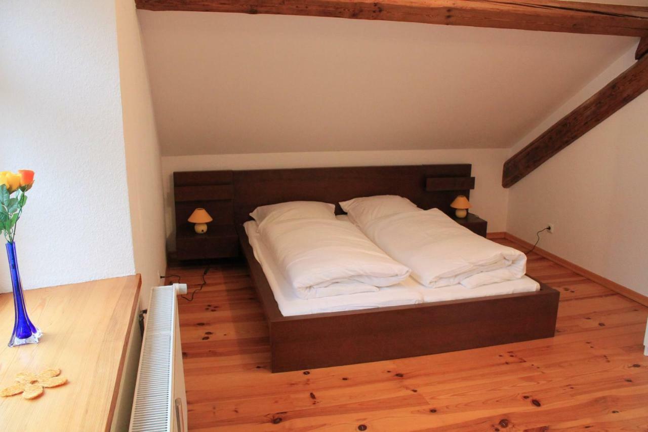 Zum Alten Landrat Montjoie Extérieur photo
