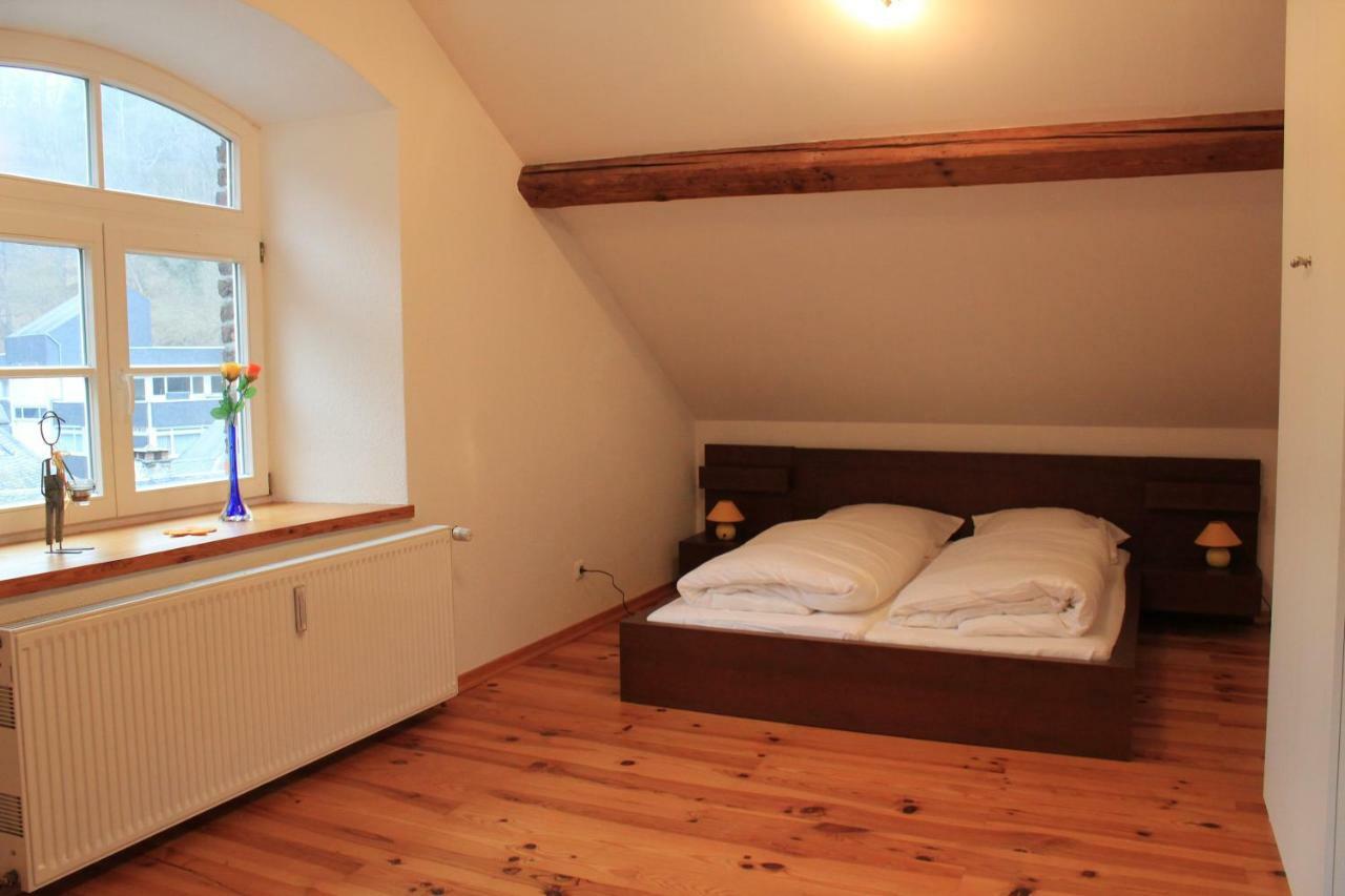 Zum Alten Landrat Montjoie Extérieur photo